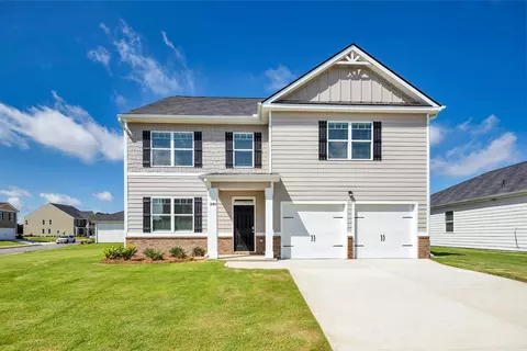3331 Carmine Ave, Graniteville, SC 29829