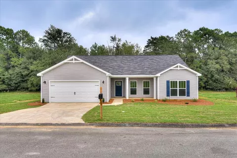 4055 Fringetree Loop, Aiken, SC 29803