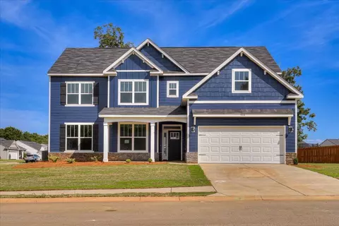 904 Carnation Pass, Aiken, SC 29803