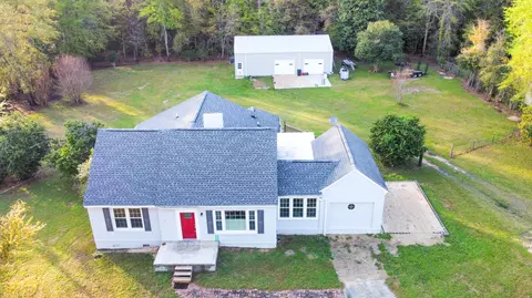 5667 Springfield Rd, Williston, SC 29853 photo 4