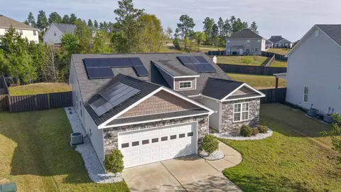 283 Baylor Dr, Graniteville, SC 29829
