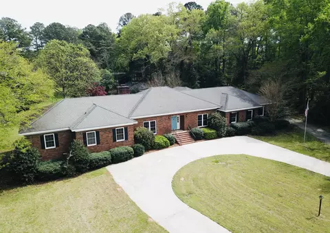 312 Wigfall St, Edgefield, SC 29824