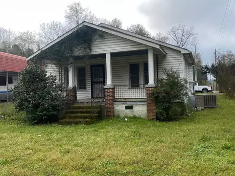 101 Church St, Graniteville, SC 29829