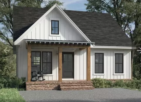 315 Thurmond St, Edgefield, SC 29824