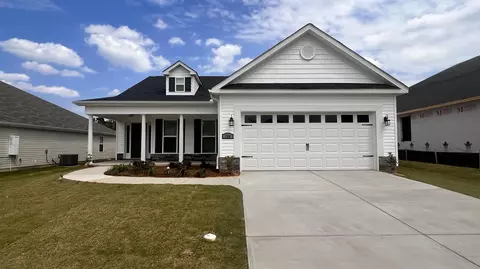 198 Atherstone St, Aiken, SC 29803