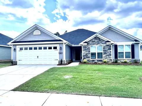 187 Atherstone St, Aiken, SC 29803