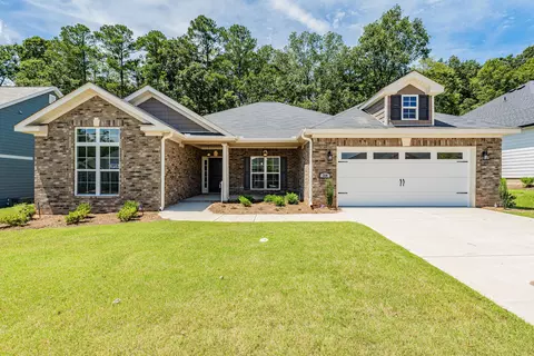 314 Bonhill St, North Augusta, SC 29860