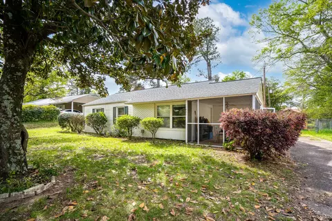 1439 Wyman St NE, Aiken, SC 29801