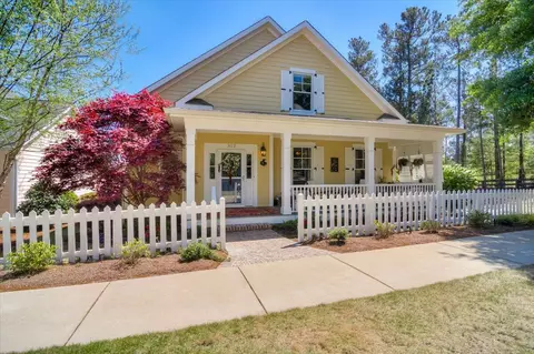 312 Gate Post Ln, Aiken, SC 29803