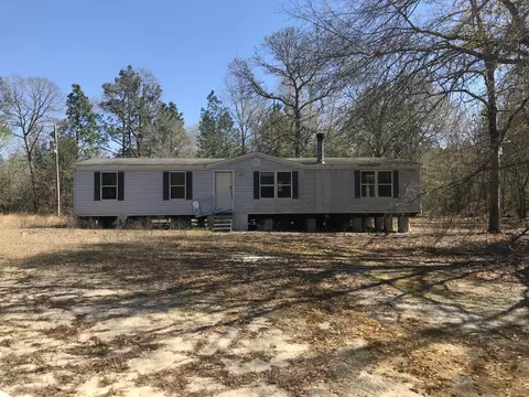 4878 Seven Pines Rd, Barnwell, SC 29812