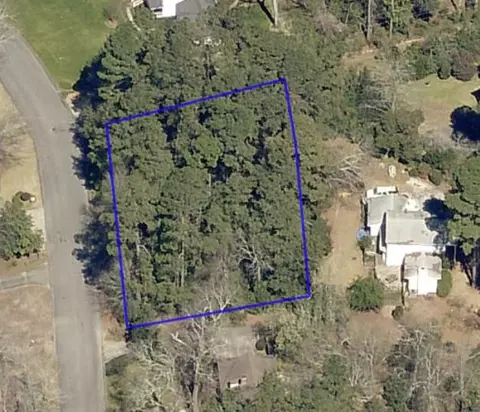 lot14 Northwood Dr, Aiken, SC 29803