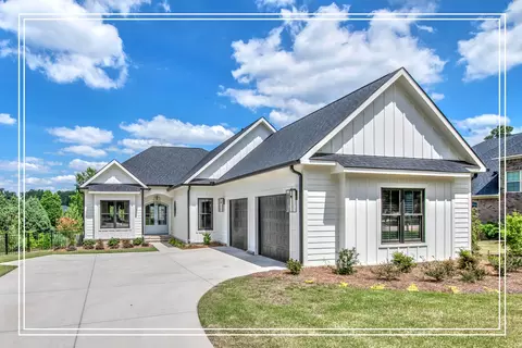 1022 Anderson Mill Rd, Aiken, SC 29803