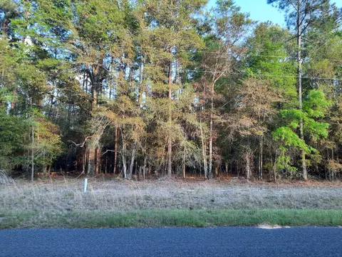 000 Lyndhurst Rd, Barnwell, SC 29812