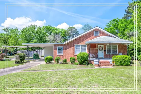 1720 Marion Ave, North Augusta, SC 29841