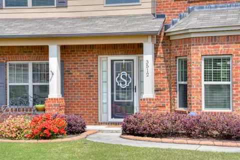 3512 Monroe Ct, Augusta, GA 30909 photo 2