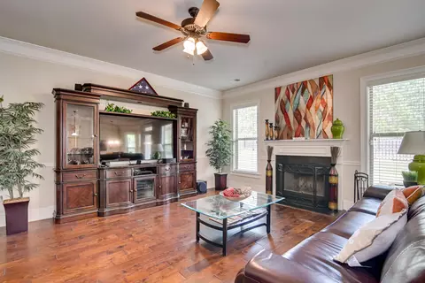 3512 Monroe Ct, Augusta, GA 30909 photo 5