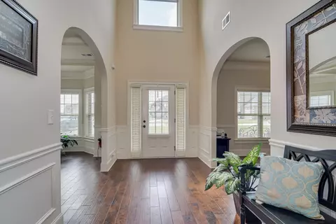 3512 Monroe Ct, Augusta, GA 30909 photo 3