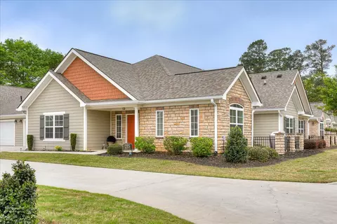 215 Harvest Ln, Aiken, SC 29803