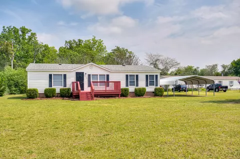 775 Herndon Dairy Rd, Aiken, SC 29803