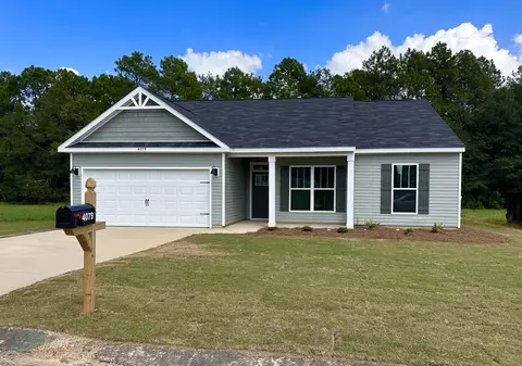 4079 Fringetree Loop, Aiken, SC 29803
