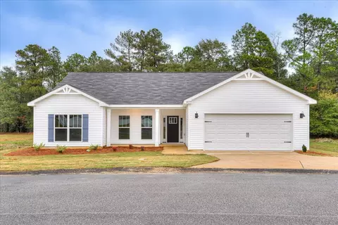 4039 Fringetree Loop, Aiken, SC 29803