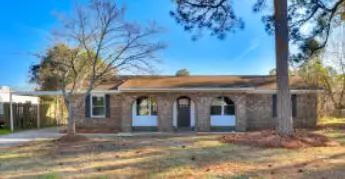 3422 Gary Cir, Augusta, GA 30906 photo 1