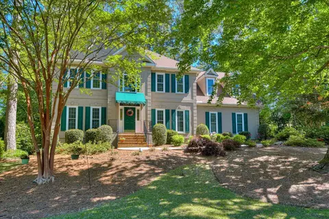 5 Woodwind Way, Aiken, SC 29803