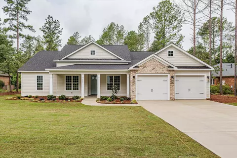 241 Davenport Ln, Aiken, SC 29803