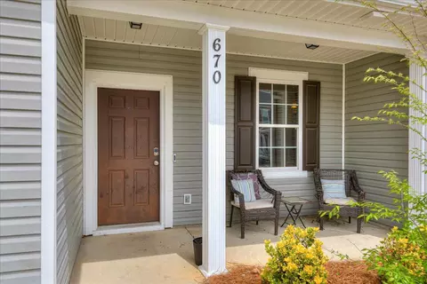670 Aberdeen Cir, Grovetown, GA 30813
