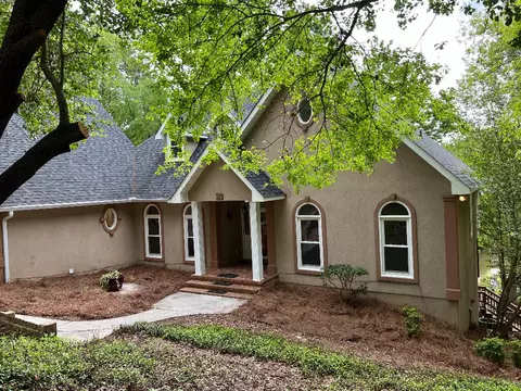 126 Springwood Dr, Aiken, SC 29803