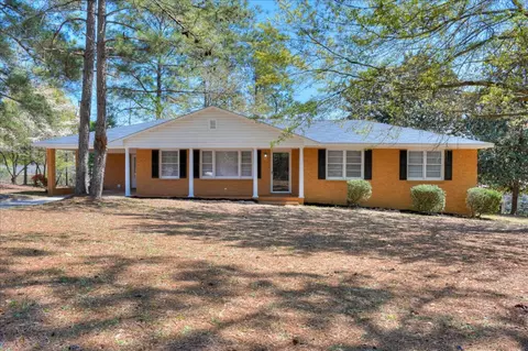 204 Bandy Dr, Graniteville, SC 29829