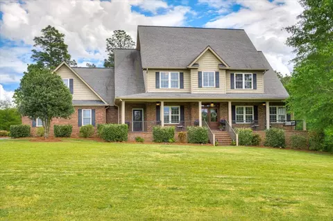 187 Fox Tail Ct, Aiken, SC 29803
