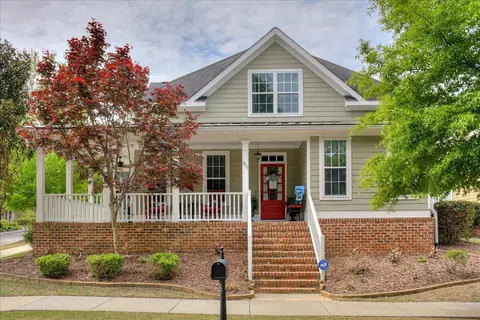 311 Pascalis Pl, Aiken, SC 29803