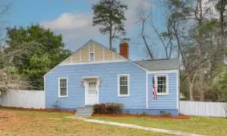 1013 Eustis Dr, Augusta, GA 30904 photo 1
