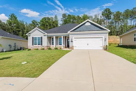 7510 Paisley Cir, Graniteville, SC 29829