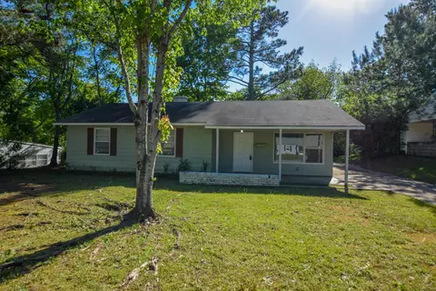 1033 Croft Ave, Aiken, SC 29801