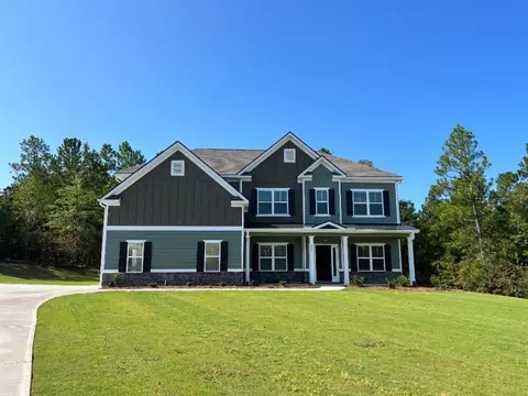 990 Hurryoff Ln #( 8), Aiken, SC 29803