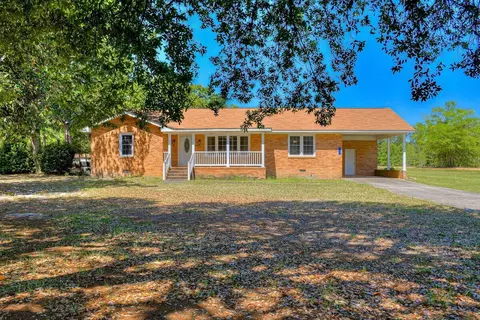 1367 Wire Rd, Aiken, SC 29805