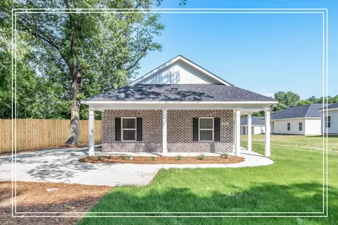 514 Gentry Ln, North Augusta, SC 29841
