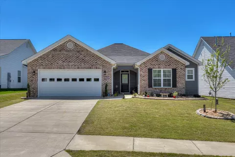 150 Radcliff Dr, Grovetown, GA 30813