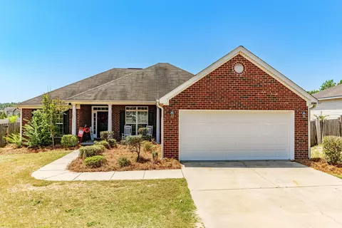 8084 Red Rock Way, Graniteville, SC 29829