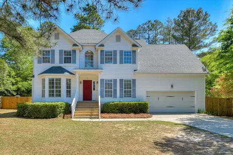 3 Gippy Ct, Aiken, SC 29803