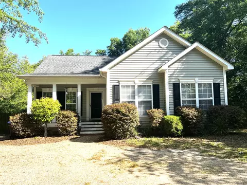 1710 Carolina Dr, Aiken, SC 29801