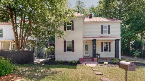 310 Fairfield St NE, Aiken, SC 29801