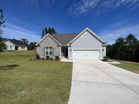 2323 Waterbridge Ln, Aiken, SC 29803