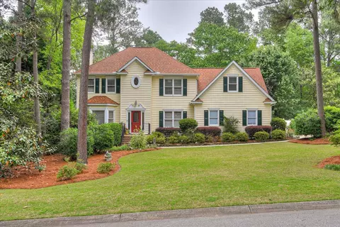 138 Aberdeen Dr SW, Aiken, SC 29803