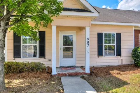 602 W Buena Vista Ave #10, North Augusta, SC 29841