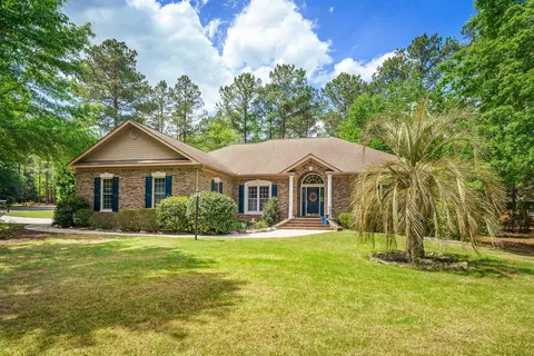 10 Thornhill Ct, Aiken, SC 29803