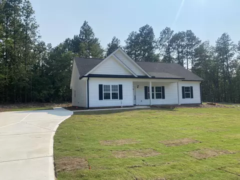 140 Gun Range Rd, Aiken, SC 29801