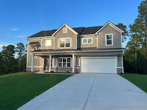 770 Hurryoff Ln #( 1), Aiken, SC 29803